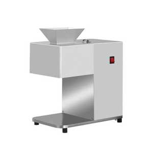 <b>Meat</b> Strip <b>Cutting</b> <b>Machine</b>/pork Slicer Cutter/<b>meat</b> and 90 Disassembly <b>Meat</b> 90 Disassembly <b>Meat</b> - Product Image 2