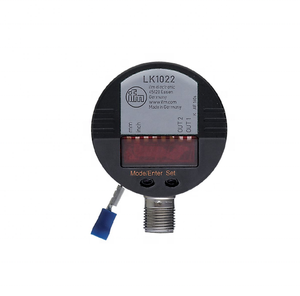 เซ็นเซอร์วัดระดับอิเล็กทรอนิกส์ IFM LK1022 ของแท้จากเยอรมนี ขายดี - Product Image 3