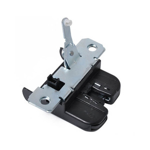 Venta Transfronteriza de Herramienta de Cerrajería para Cerradura de Maletero de Golf/POLO 1J6827505 - Product Image 3