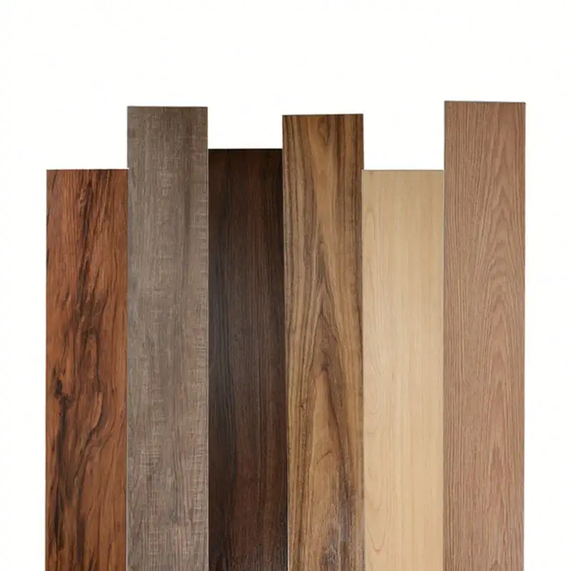 Laminate 2Mm Pvc Sàn Gạch Chống Thấm Nước Sàn Gỗ Trong Nhà Laminate