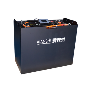 51.2V 460AH 리튬 펠리시티 배터리 팩 배터리 구동 팔레트 사이드 스태커 포크리프트 전기 테일리프트 FB20/25-48/6PZB600용 - Product Image 5