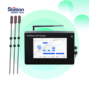 Application de gestion intelligente du carburant, surveillance à distance, système ATG, système de jauge de réservoir automatique, console avec sonde - Product Image 1