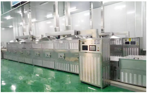 Машина для стерилизации грибов - Product Image 3