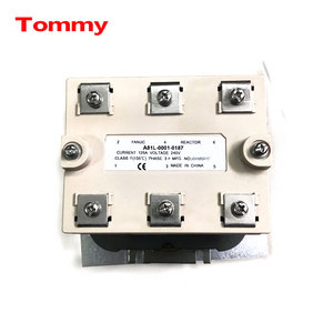 A81L-0001-0187เครื่องปฏิกรณ์ CNC PLC ของแท้ชิ้นส่วน CNC FANUC - Product Image 1