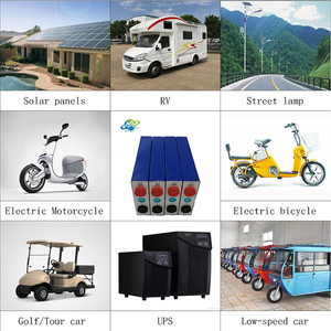 电动汽车用<span class=keywords><strong>3</strong></span>.2V 105Ah锂离子电池 3500次循环 <span class=keywords><strong>3</strong></span>年保修 中国制造（广东省） - Product Image 6
