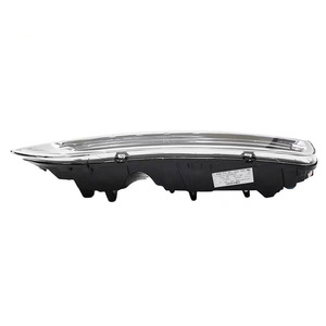 Luz de Circulación Diurna LED XS 95863118200 95863118100 para Porsche Cayenne, Luz Antiniebla, Direccional, 12V - Product Image 1