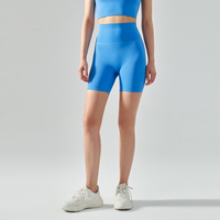Leggings de sport Align Fabric pour femme, taille haute, ultra doux, pour le cyclisme, le yoga et la gym, taille unique