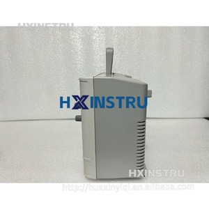 ออสซิลโลสโคป Keysight Technologies รุ่น MSOX-3052A สภาพดีมือสอง Keysight Msox H - Product Image 4