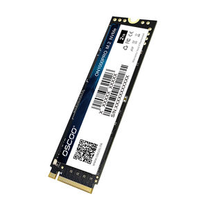 OSCOO SSD 1 ТБ PCIe4.0 * 4 NVME SSD игровой SSD PS5 512 ГБ <span class=keywords><strong>2</strong></span> ТБ с теплоотводом - Product Image 5