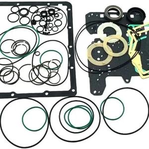 Kit de Reconstrucción de Transmisión CVT para MITSUBISHI, Piezas de Auto A43DE A46DE A46DF - Product Image 2