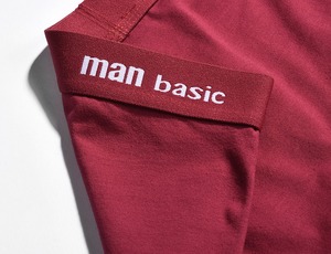 Intimo <span class=keywords><strong>uomo</strong></span> all'ingrosso: <span class=keywords><strong>boxer</strong></span> in cotone con apertura frontale, a vita media, comodi, eleganti, <span class=keywords><strong>boxer</strong></span> da <span class=keywords><strong>uomo</strong></span> <span class=keywords><strong>taglie</strong></span> <span class=keywords><strong>forti</strong></span> - Product Image 2