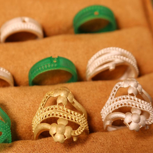 Nueva Impresora 3D de Resina Industrial IFUN para Joyería con Pantalla LCD, Filamento, Diseño de Fundición de Alta Resolución Ultra Rápido, 1 Año de Garantía - Product Image 3