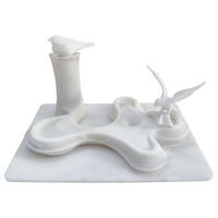 Modelo de prototipo personalizado DIY profesional SLA SLS Servicio de impresión 3D Mecanizado CNC