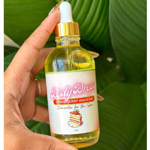 วิตามินอีและน้ำมันเมล็ดองุ่น บอดี้ดรอปสูตรใหม่ <span class=keywords><strong>กลิ่น</strong></span>หอมเฉพาะตัว น้ำมันบำรุงผิวออร์แกนิค น้ำมัน<span class=keywords><strong>มะพร้าว</strong></span>ออร์แกนิค - Product Image 5