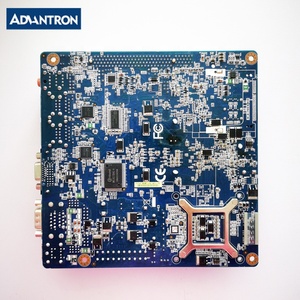 แอดแวนเทค AIMB-256 AIMB-256G290022E-T เมนบอร์ดอุตสาหกรรมแบบฝังตัว โมดูลซีพียูอุตสาหกรรมอินเทล บอร์ดเดี่ยว คีย์เมนบอร์ด - Product Image 3