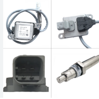 Capteur d'oxyde d'azote Nox, pièces automobiles Univolt pour Freightliner Detroit SNS3071 A0111534028 DDEEA0111534028