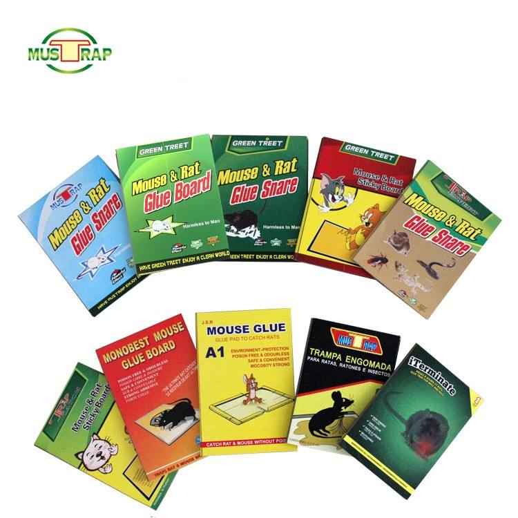 The style is sent randomly.