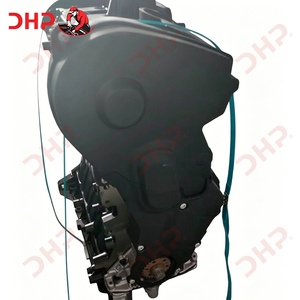 Motore Completo BPJ 2.0T EA113 per Audi A4 B7 <span class=keywords><strong>A6</strong></span> <span class=keywords><strong>C6</strong></span> 2005-2011 170CV 280Nm, Testato e Pronto per l'Installazione Diretta - Product Image 4