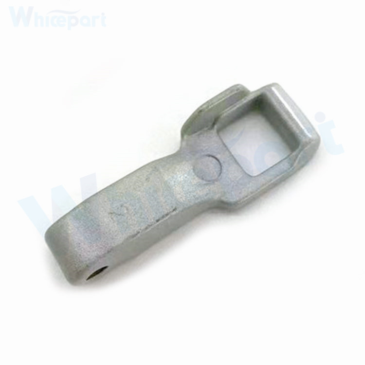 Gancio Porta Per Lavatrice LG GOLDSTAR - Ricambio Originale MFG63099101