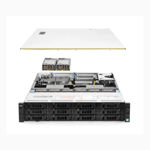 <span class=keywords><strong>Servidor</strong></span> Poweredge R730XD 2U Reacondicionado, Servidores en Rack con Compra de <span class=keywords><strong>Servidor</strong></span> - Product Image 1