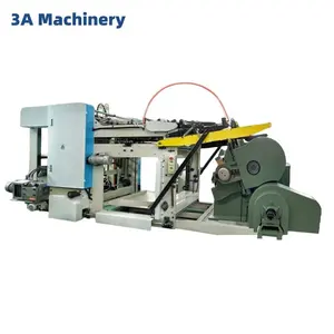 CQT 930 Type Automatic die-cutter machinery Grinding carton pvc card die cutter Processing carton paper boxes