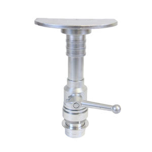 Buses de jet d'eau pour équipement et accessoires de lutte contre les incendies de 2,5 pouces - Product Image 6