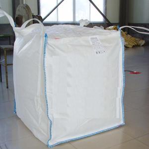 Sac jumbo de construction, 1 m3, grand sac de 1 mètre, cube, de construction, nouvelle collection - Product Image 1