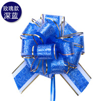 Arc cadeau classique de vente chaude, plusieurs couleurs et tailles, personnalisation bienvenue