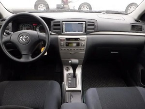 <span class=keywords><strong>Corolla</strong></span> <span class=keywords><strong>Runx</strong></span> 2005 mobil bekas, obral kendaraan tangan kiri & tangan kanan LHD RHD bekas - Product Image 3