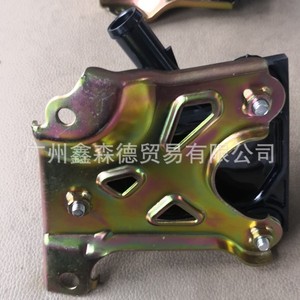 Xsd <b>Electronic</b> Water Pump G9020-47031 04000-32528 For Toyota Replacement <b>Part</b> - Product Image 2