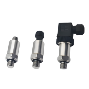 지혜형 고안정성 확산형 실리콘 압력 트랜스미터 WDPS-DS001 0.2%FS 비선형성 0~7MPa 범위 교정 테스트용 - Product Image 1