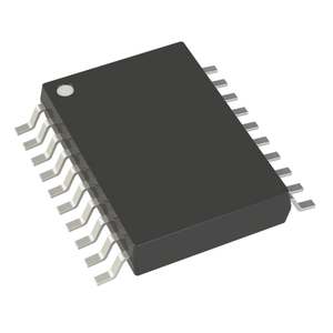 Circuito Integrado MC9S08SH8CTJ IC MCU 8BIT 8KB FLASH 20TSSOP Microcontrolador MC9S08SH8CTJ - Product Image 1