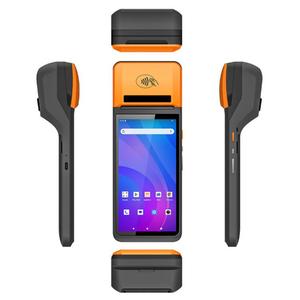El Mejor Teléfono POS Inteligente UNIWA V4P Edición Estándar de 6 Pulgadas, <span class=keywords><strong>con</strong></span> <span class=keywords><strong>NFC</strong></span>, Android 13, Impresora Térmica, 3GB+16GB, Unisoc SC9863a - Product Image 3