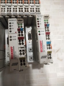 Plc 25 Pièces Lot Bk3120/bk3000/wbrkl3404/kl3454/wbrkl9510/kl2535/wbrkl2424/kl9010 pour Produit sous Garantie - Product Image 2