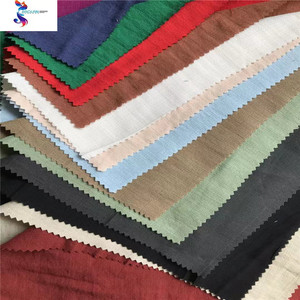 <span class=keywords><strong>Tissu</strong></span> <span class=keywords><strong>en</strong></span> faux <span class=keywords><strong>lin</strong></span> de bonne qualité, bon marché, stock <span class=keywords><strong>en</strong></span> chine, prix <span class=keywords><strong>en</strong></span> gros - Product Image 2