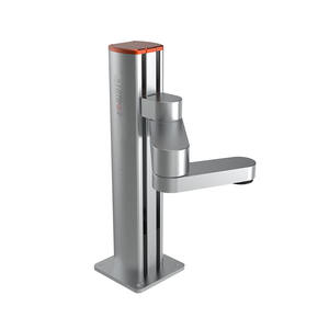 Scara Robot Pulverización Pintura Recubrimiento Brazo robótico colaborativo Z-Arm 4150 para la construcción - Product Image 2