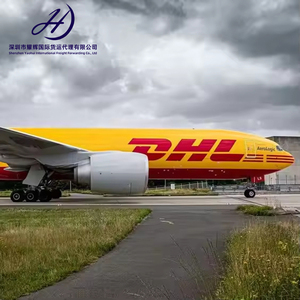 Uluslararası lojistik kapı kapı DHL UPS FedEx Express muayene ve kalite kontrol hizmeti kanada İsveç romanya Kenya - Product Image 4