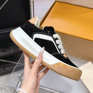 Zapatillas de Baloncesto de Caña Alta 2026 con Parte Superior de Malla, Cómodas, Transpirables, con Amortiguación, Antiolor, de Alta Calidad para Deportes de Ritmo Lento - Product Image 3