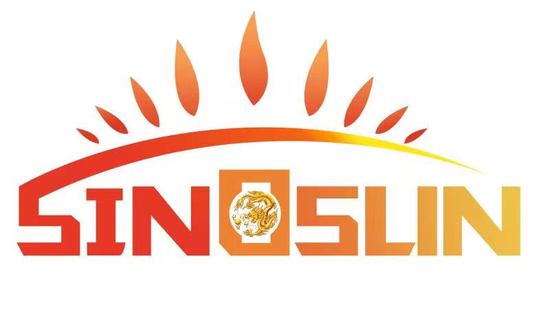 SHANDONG SINOSUN METAL PRODUCTS CO., LTD. logo