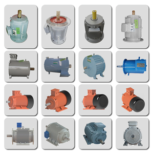 1000kw 1MWlow Rpm Magnet <b>Generator</b>/ Free Energy Energy Alternator - Product Image 4