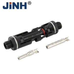 New Energy 1000V 30A Connecteurs photovoltaïques solaires Connexion d'extrémité de carte pour panneaux solaires PV - Product Image 5