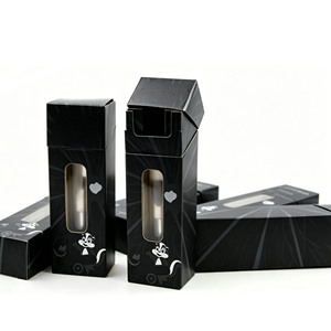 Wholesale Custom Paper <b>Box</b> Cardboard roll Paper Packaging <b>Box</b> for <b>Gift</b> Packaging - Product Image 3