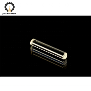 Tubes et tiges en verre lourd sans plomb, tige en verre souple, tige en verre vierge - Product Image 5