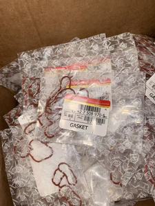 11427508971 11427508970 Ölkühler-Dichtung N46 FKM Paar 120 320 E90 E46 E60 - Product Image 2