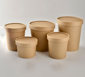 Offre Spéciale March Expo : Nouvelle Machine à Bols à Soupe en Carton Entièrement Automatique à Prix Réduit DP35 - Product Image 2