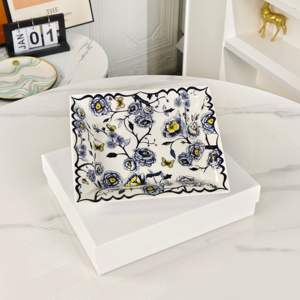 Granville Garden Series Tableware Retro Fashion Ashtray <b>Gift</b> <b>Box</b> Set Recommended for Gifting - Product Image 3