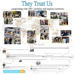 أثاث أجهزة الترميم في الهواء الطلق مجموعات فاخرة أريكة من الألومنيوم L وحدات على شكل حرف U مجموعة أريكة للبيع - Product Image 3