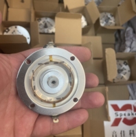 Haut-parleur de compression 2408H-2 avec bobine vocale de 37,8 mm pour accessoires de haut-parleur JBL