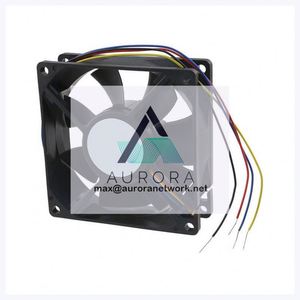 พัดลมระบายความร้อนมอเตอร์ TCA1748ATAGP พัดลมระบายความร้อน - Product Image 5