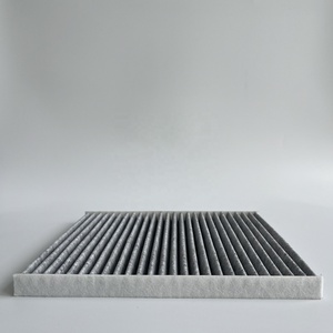 GUOHAO mejor rendimiento enginer filtro de aire limpiador de coche filtro de aire propósito en un coche 97133-2E200 para HYUNDAI - Product Image 4